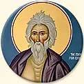 St. Andrew the Fool-for-Christ