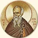 St. Columba
