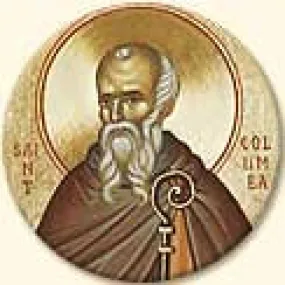 St. Columba