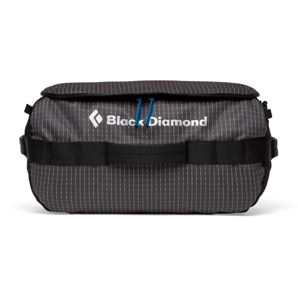 Stonehauler 45L Duffel - BD680087 - Past Season