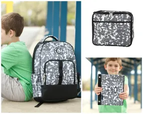Techni Cool Lunchbox