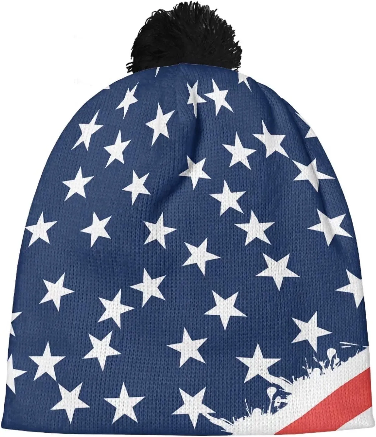 Unisex Adult Knit for Men Women Warm Snug Hat Winter