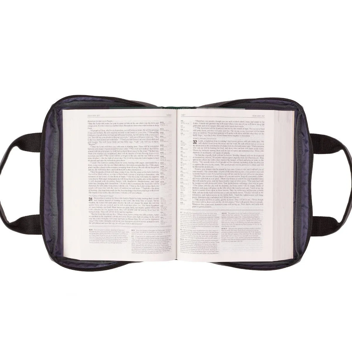 Walk by Faith in Gray 2 Corinthians 5:7 Bible Cover
