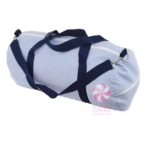 Weekender Duffle